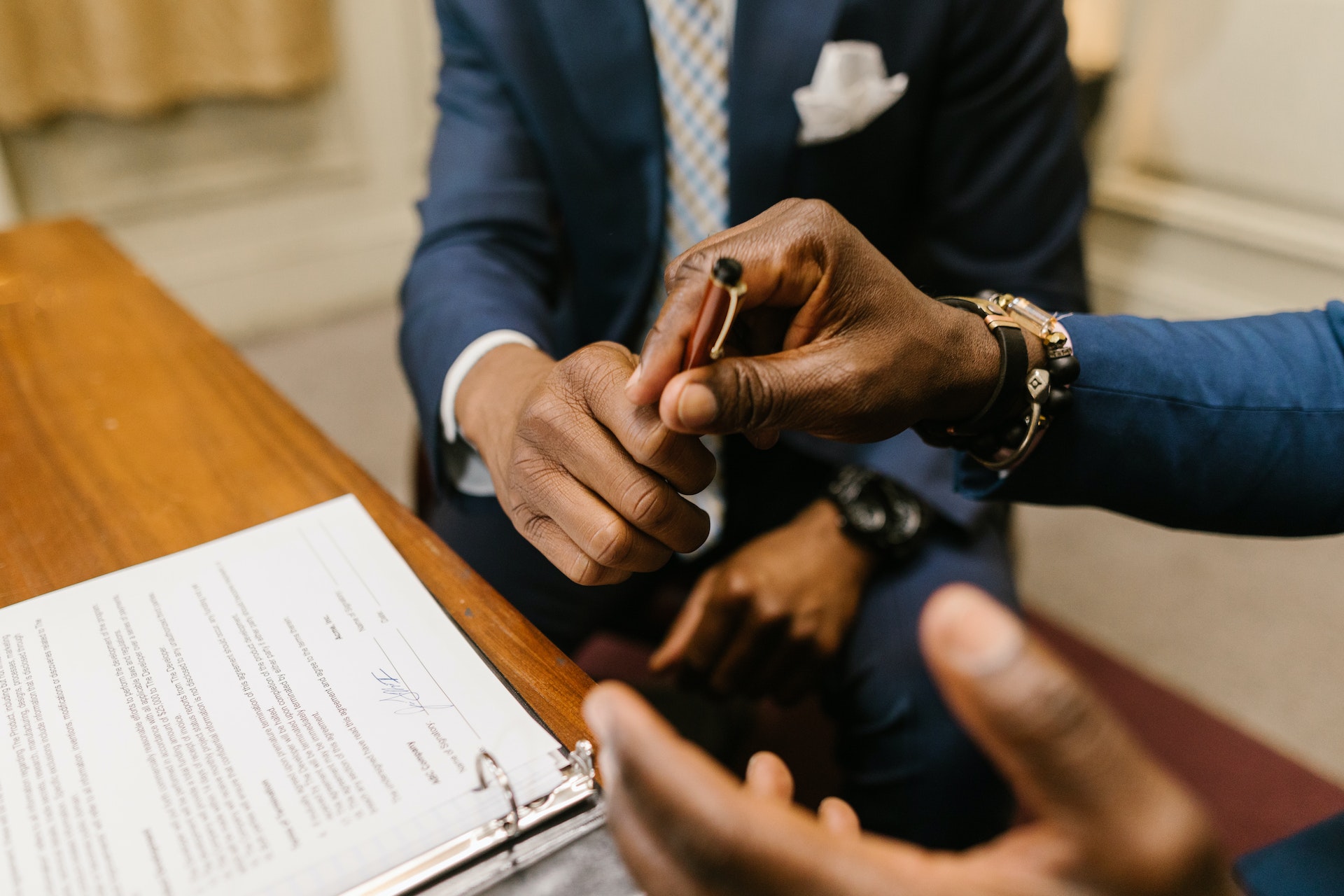 Contract Drafting